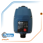 ست کنترل پنتاکس مدل hidromatic H2