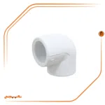 زانو 90درجه آذین
