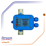 ست کنترل استریم PC10