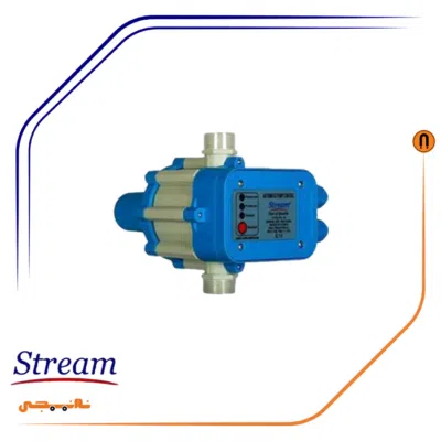 ست کنترل استریم PC10