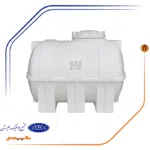 مخزن افقی کرکره ای طبرستان
