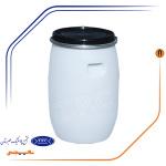 بشکه 110 لیتری طبرستان