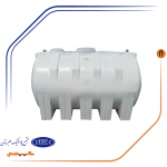 مخزن افقی طبرستان