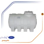 مخزن افقی طبرستان