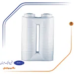مخزن 1000 لیتری عمودی آسان رو طبرستان