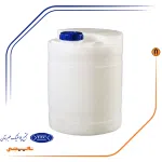 مخزن 220 لیتری کلرزنی طبرستان