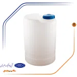 مخزن 330 لیتری کلرزنی طبرستان