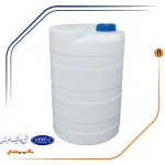 مخزن 500 لیتری کلرزنی طبرستان