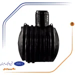 مخزن 5000 لیتری سپتیک (با بفل) طبرستان