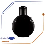 مخزن 5000 لیتری سپتیک (بدون بفل) طبرستان