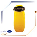 مخزن سمپاش 400 لیتری کتابی زرد طبرستان