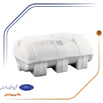 مخزن 2000 لیتری بیضی طبرستان