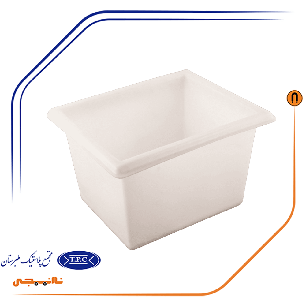 وان 100 لیتری طبرستان وان 100 لیتری طبرستان