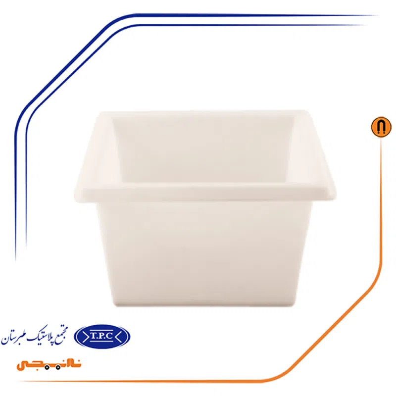 وان 1000 لیتری مکعبی طبرستان