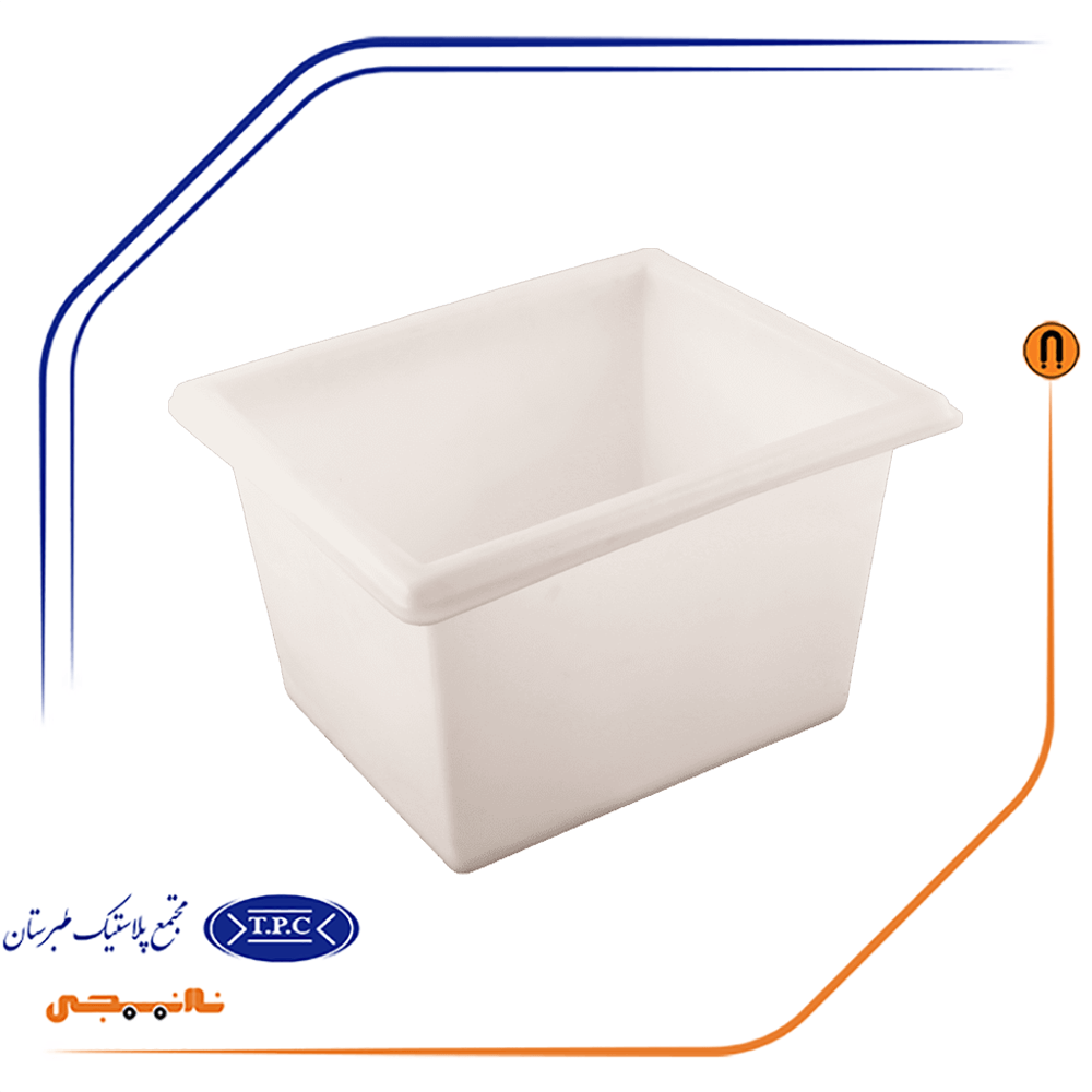 وان 1000 لیتری مکعبی طبرستان وان 1000 لیتری مکعبی طبرستان