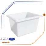 وان 150 لیتری طبرستان