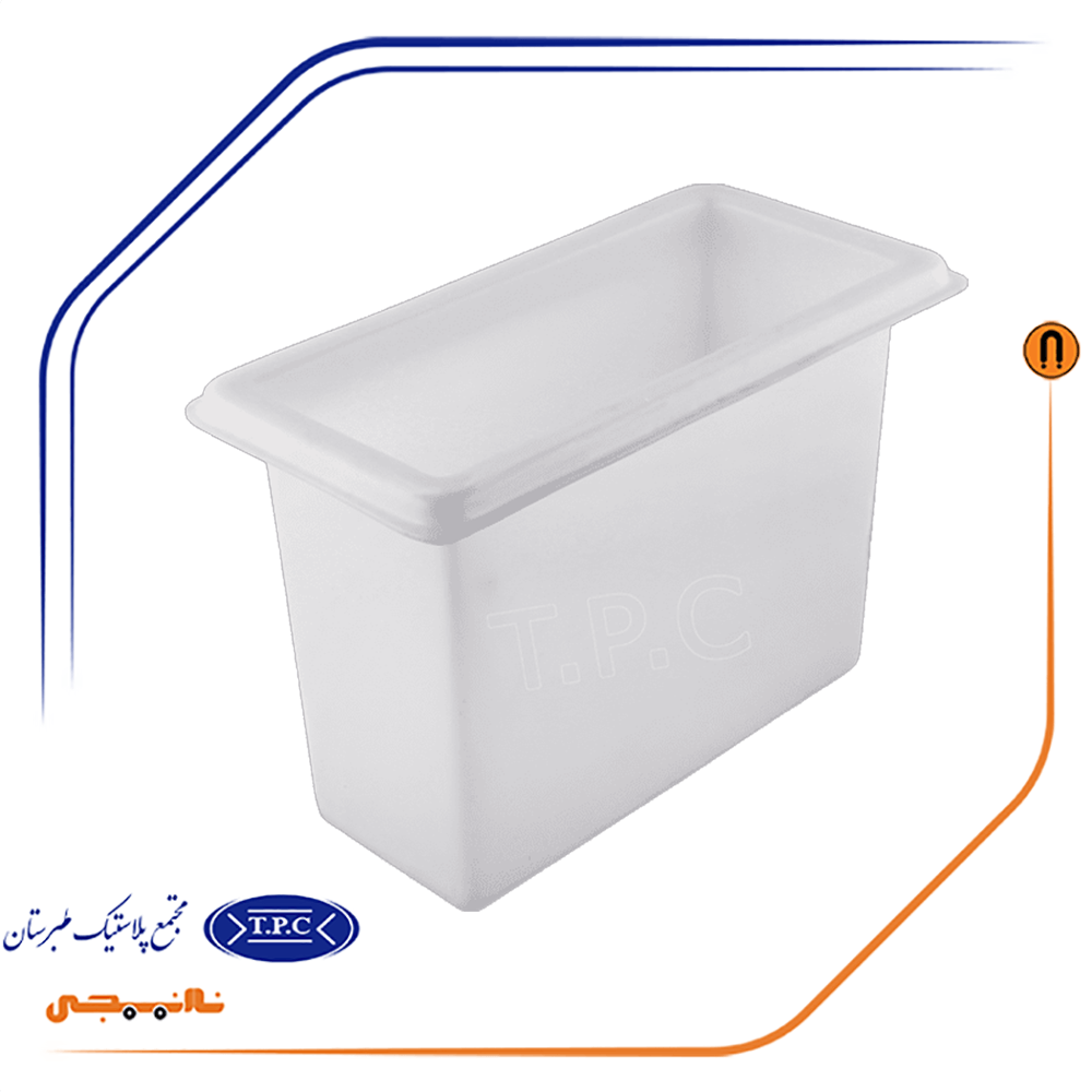 وان 50 لیتری طبرستان وان 50 لیتری طبرستان