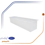 وان لندر 1060 لیتری طبرستان