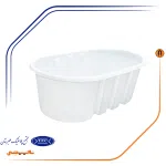 وان لیتری طرح دار طبرستان