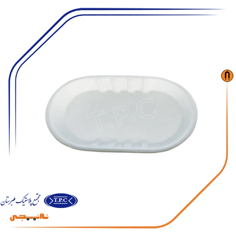 وان لیتری طرح دار طبرستان