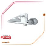 شیر توالت راسان