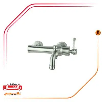 شیر حمام
