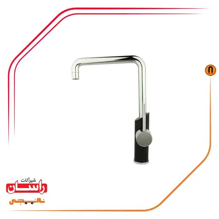 01 شیر ظرفشویی آشپزخانه