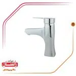 شیر روشویی راسان مدل پاپیون - Image 2