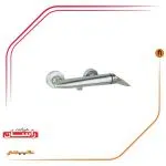 شیر توالت راسان مدل رابیت - Image 2