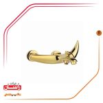 شیر حمام راسان مدل هیپو - تصویر 3