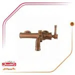 شیر حمام راسان مدل الیزه - Image 2