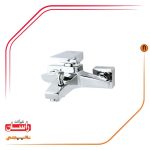 شیر حمام راسان مدل النا