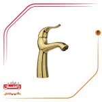 شیر روشویی راسان مدل اکتاو - Image 3