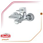 شیر حمام