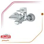 شیر حمام
