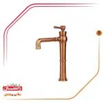 شیر ظرفشویی آشپزخانه راسان مدل الیزه - Image 3