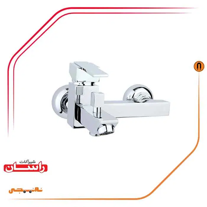 03 شیر حمام راسان