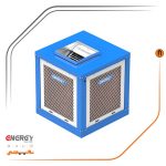 کولر سلولزی بالازن VC 0380