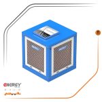 کولر سلولزی بالازن VC 0380
