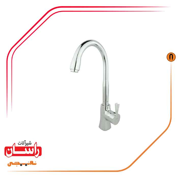 04 شیر ظرفشویی