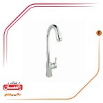 شیر ظرفشویی آشپزخانه راسان مدل پاپیون - تصویر 2
