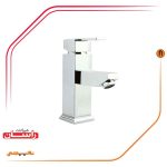 شیر روشویی راسان مدل مینیاتور
