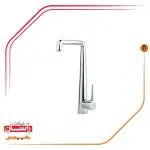 شیرآلات آشپزخانه راسان