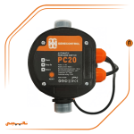 ست کنترل الکتروژن pc20