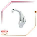 شیر روشویی راسان مدل هیپو