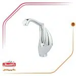 شیر روشویی راسان مدل هیپو