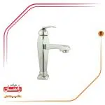 شیر روشویی راسان مدل آلیس