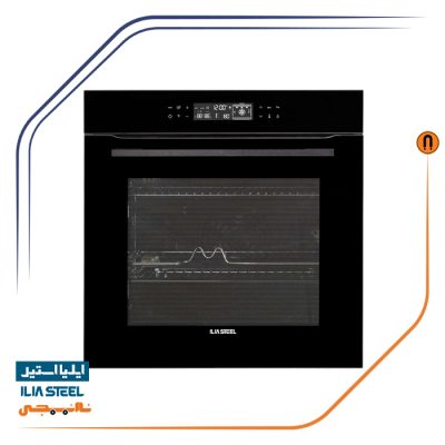 فر ایلیا استیل مدل IO 116