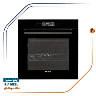 فر ایلیا استیل مدل IO 116