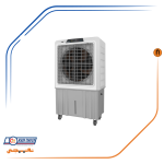 کولر آبی سلولزی پلیمری برند نیرو تهویه البرز مدلCOOLEX-9000